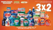 Temporada Naranja Fresko | Ofertas Todo junio 2026 - página 17