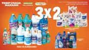 Temporada Naranja Fresko | Ofertas Todo junio 2026 - página 18