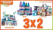Temporada Naranja Fresko | Ofertas Todo junio 2026 - página 20