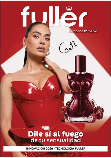 Fuller Campaña 12 2026