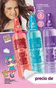 Catalogo Fuller Campaña 2 2026 Mexico - página 8