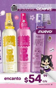 Catalogo Fuller Campaña 2 2026 Mexico - página 9