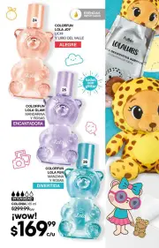 Catalogo Fuller Campaña 2 2026 Mexico - página 14