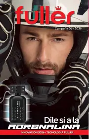 Fuller Campaña 6 2026 | Mexico - página 1