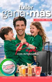 Gana Mas Fuller Campaña 3 2026 Mexico - página 1