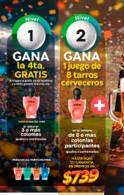 Gana Mas Fuller Campaña 3 2026 Mexico - página 4