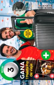 Gana Mas Fuller Campaña 3 2026 Mexico - página 6