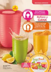 Gana Mas Fuller Campaña 4 2026 | Folleto Mexico - página 3