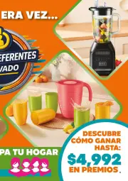 Gana Mas Fuller Campaña 4 2026 | Folleto Mexico - página 5
