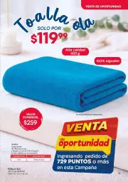 Gana Mas Fuller Campaña 4 2026 | Folleto Mexico - página 11
