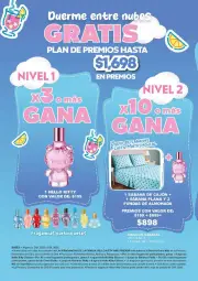 Gana Mas Fuller Campaña 4 2026 | Folleto Mexico - página 12