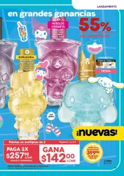 Gana Mas Fuller Campaña 4 2026 | Folleto Mexico - página 15