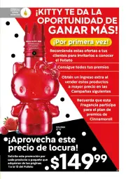 Gana Mas Fuller Campaña 4 2026 | Folleto Mexico - página 17