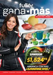 Gana Mas Fuller Campaña 6 2026 - página 1