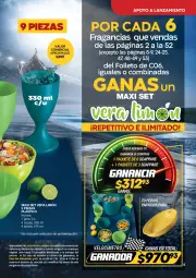 Gana Mas Fuller Campaña 6 2026 - página 5