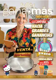 Gana Mas Fuller Campaña 7 2026 - página 1