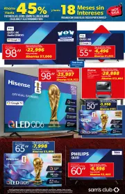Hot Sale Sam’s Club 2026 | Ya Comenzó, Ofertas Vigentes - página 2
