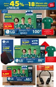 Hot Sale Sam’s Club 2026 | Ya Comenzó, Ofertas Vigentes - página 3