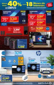 Hot Sale Sam’s Club 2026 | Ya Comenzó, Ofertas Vigentes - página 4