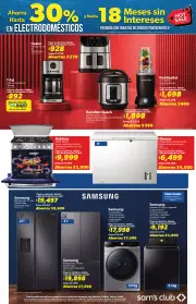 Hot Sale Sam’s Club 2026 | Ya Comenzó, Ofertas Vigentes - página 8