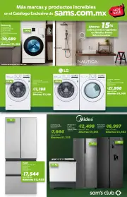 Hot Sale Sam’s Club 2026 | Ya Comenzó, Ofertas Vigentes - página 9