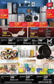 Hot Sale Sam’s Club 2026 | Ya Comenzó, Ofertas Vigentes - página 10
