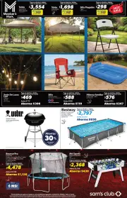 Hot Sale Sam’s Club 2026 | Ya Comenzó, Ofertas Vigentes - página 11