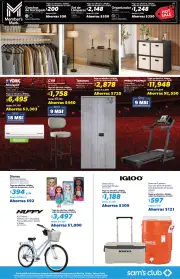 Hot Sale Sam’s Club 2026 | Ya Comenzó, Ofertas Vigentes - página 12