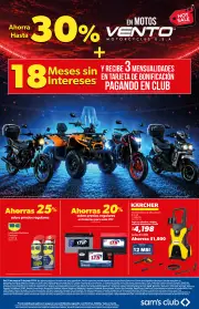 Hot Sale Sam’s Club 2026 | Ya Comenzó, Ofertas Vigentes - página 13