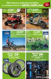Hot Sale Sam’s Club 2026 | Ya Comenzó, Ofertas Vigentes - página 14
