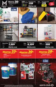 Hot Sale Sam’s Club 2026 | Ya Comenzó, Ofertas Vigentes - página 15