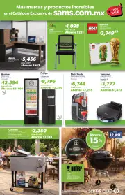 Hot Sale Sam’s Club 2026 | Ya Comenzó, Ofertas Vigentes - página 16