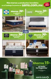 Hot Sale Sam’s Club 2026 | Ya Comenzó, Ofertas Vigentes - página 17