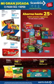 Hot Sale Sam’s Club 2026 | Ya Comenzó, Ofertas Vigentes - página 21