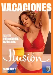 Catalogo Ilusion Campaña 3 2026 - México - página 1