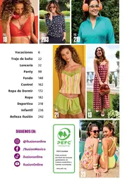 Catalogo Ilusion Campaña 3 2026 - México - página 4