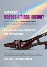 Catalogo Ilusion Campaña 3 2026 - México - página 7