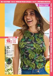 Catalogo Ilusion Campaña 3 2026 - México - página 9