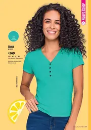 Catalogo Ilusion Campaña 3 2026 - México - página 19