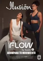 Catalogo Ilusion Campaña 4 2026 - México - página 1