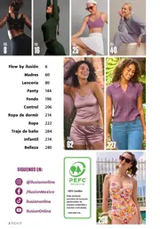 Catalogo Ilusion Campaña 4 2026 - México - página 6