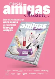 Catalogo Ilusion Campaña 4 2026 - México - página 8