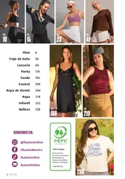 Catalogo Ilusion Campaña 5 2026 - México - página 4