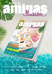Catalogo Ilusion Campaña 5 2026 - México - página 6