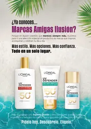 Catalogo Ilusion Campaña 5 2026 - México - página 7