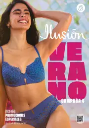 Catalogo Ilusion Campaña 6 2026 México - página 1