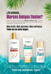 Catalogo Ilusion Campaña 6 2026 México - página 8