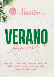 Catalogo Ilusion Campaña 6 2026 México - página 9