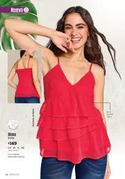 Catalogo Ilusion Campaña 6 2026 México - página 17