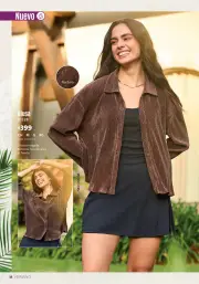 Catalogo Ilusion Campaña 6 2026 México - página 21